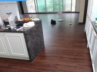김포힐스테이트시공 KCC트랜디우드타일 TW5120