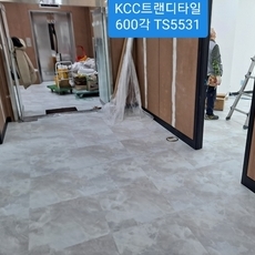 서초정보통신공제빌딩 KCC트랜디타일시공TS5531 60