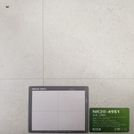 KCC그린장판2.0T롤  NK4951 유로그레이30M