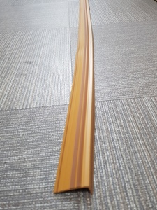고무논스립1.8M.황토색62 (10EA묶음SET출고!)