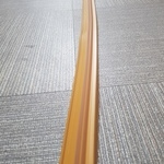 고무논스립1.8M.황토색62 (10EA묶음SET출고!)