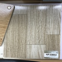KCC숲펫트막장판HP23853 롤50M/2.0T 이음매겹쳐 셀프시공!