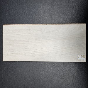 KCC강마루/정 J1103 화이트오크 (합판마루UV코팅 표면강화처리 친환경본드시공!)