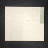 KCC강마루/텍스쳐와이드 TY1751 멜오우화이트 (합판마루UV코팅 표면강화처리 친환경본드시공!)