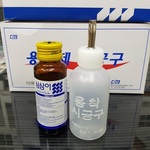 용착제시공구SET.장판이음매.접합용액