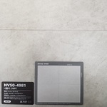 KCC휴가온장판5.0T롤 NV4981 20M